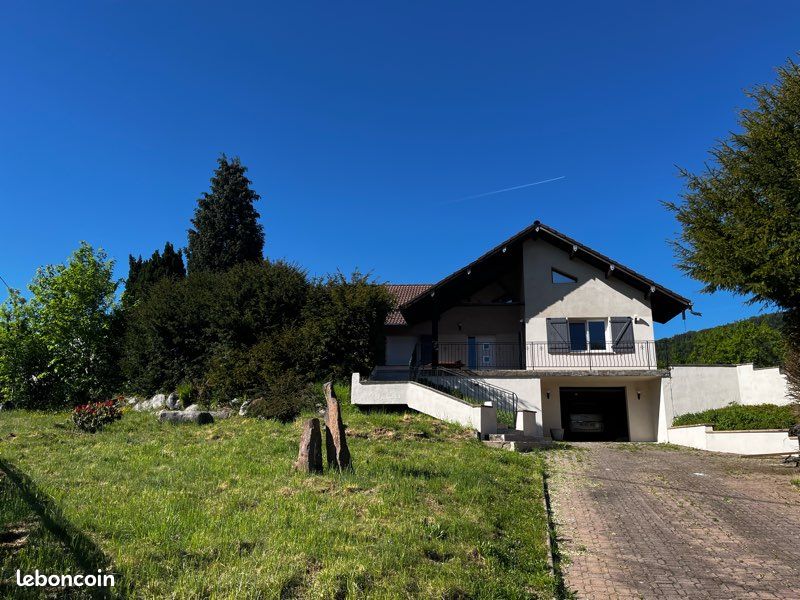 Maison 8 pièces 150 m² · à Giromagny · 150 m² · 250 000 €