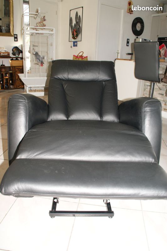 Fauteuil (image 2)