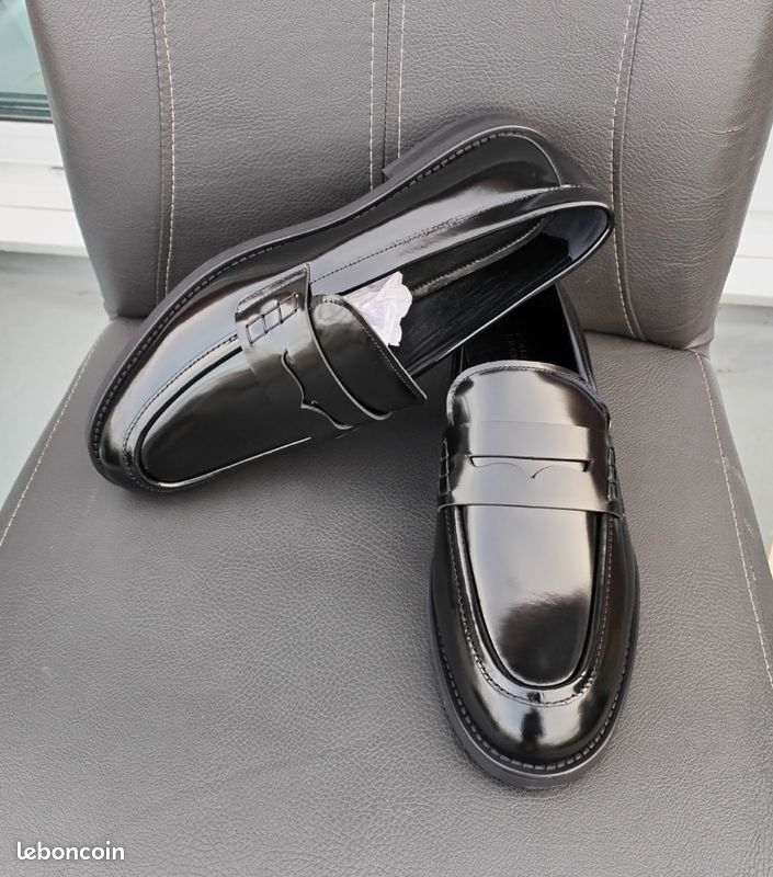 Chaussure homme (image 8)