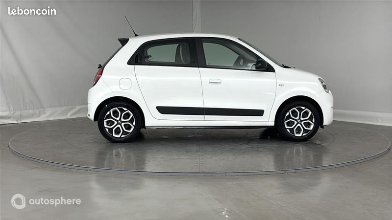 Renault Twingo 1.0 SCe 65ch Equilibre (image 4)