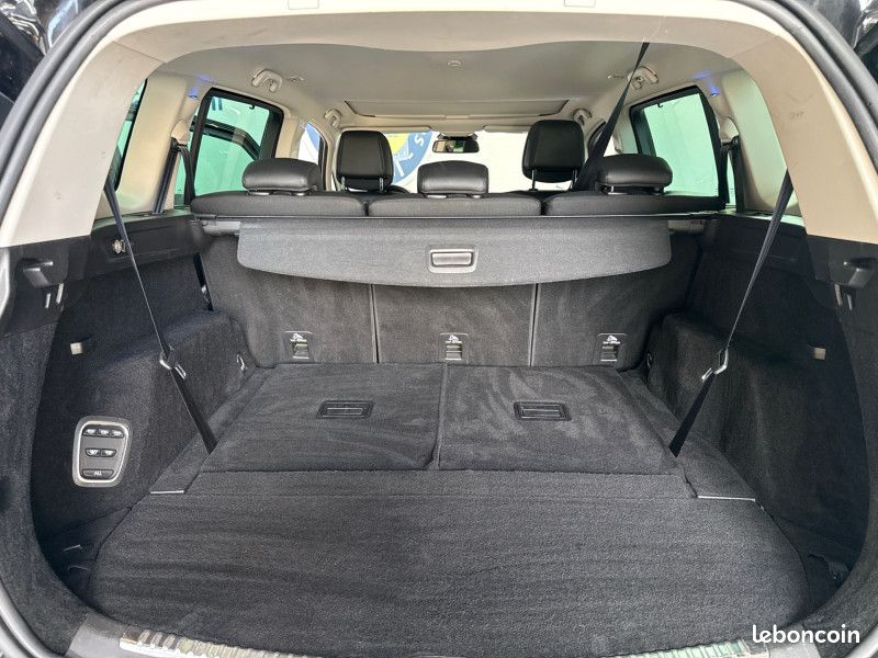 Renault ESPACE V 2.0 BLUE DCI 160CH ZEN EDC (image 13)