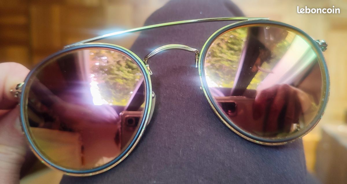Lunettes de soleil Ray Ban (image 2)
