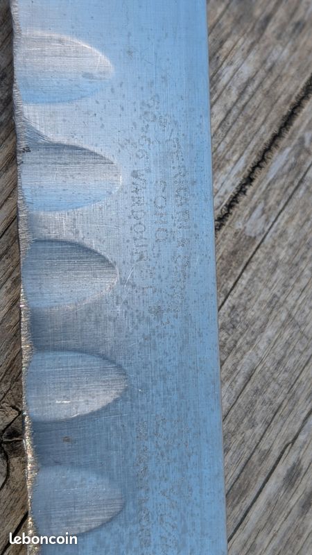 Couteau à jambon (image 2)