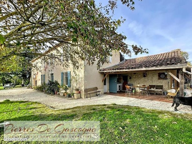 Maison 6 pièces 180 m²