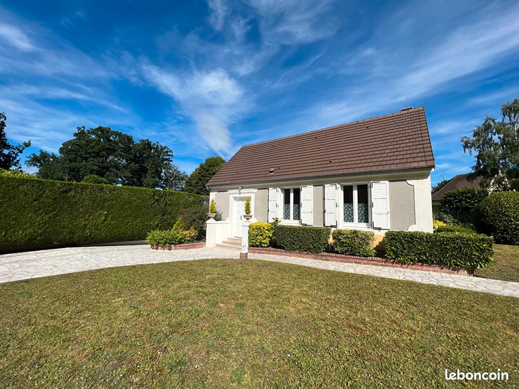 Maison 5 pièces 59 m² · à Gouvieux · 59 m² · 1 190 €