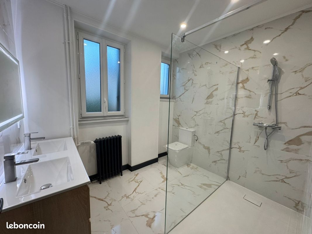 Maison 6 pièces 125 m² · à Limoges · 125 m² · 215 000 €