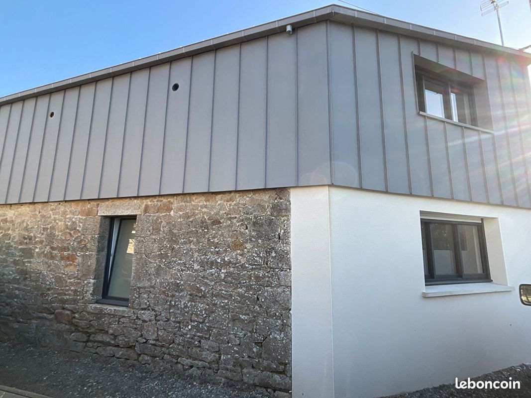 Maison 4 pièces 98 m² · à Limerzel · 98 m² · 850 €/mois