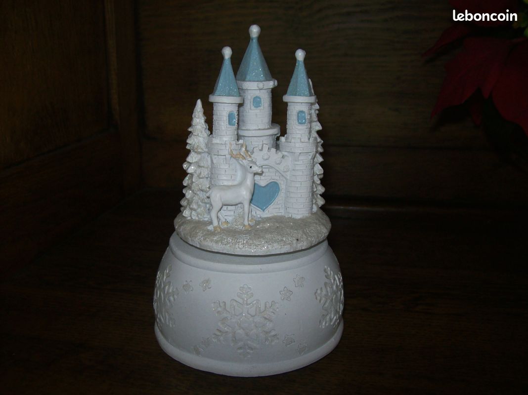 Boîte à musique (image 3)