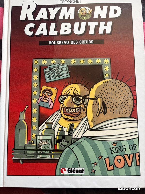 BD Raymond Calbuth Tronchet (image 4)