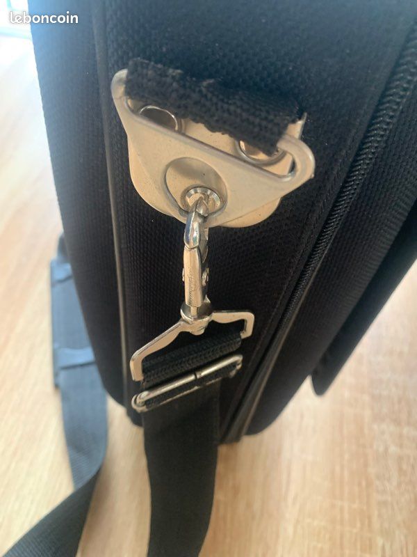 Valise sacoche de voyage multi fonctions (image 4)