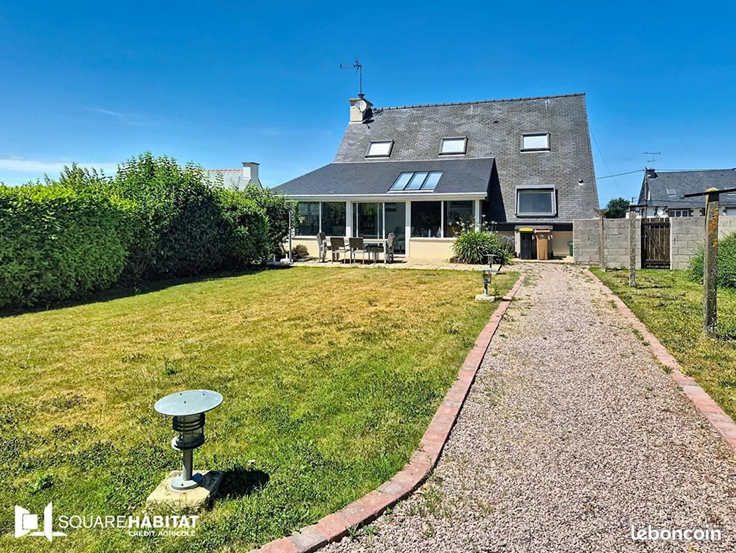Maison 8 pièces 136 m² · à Pléneuf-Val-André · 136 m² · 525 000 €