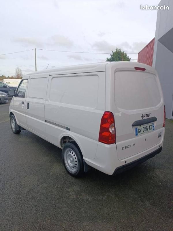 FEST E-Box M Van 60 KW (image 2)