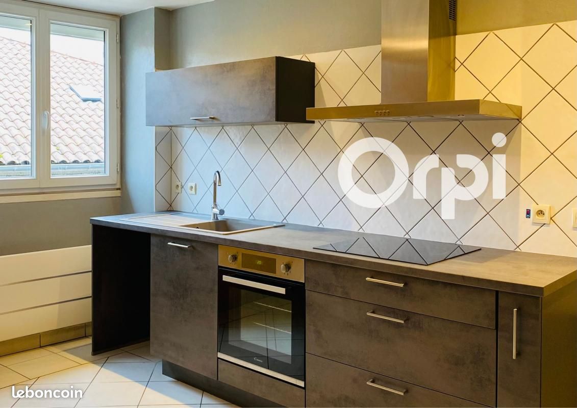 Appartement 2 pièces 41 m² · à Moirans · 41 m² · 560 €/mois