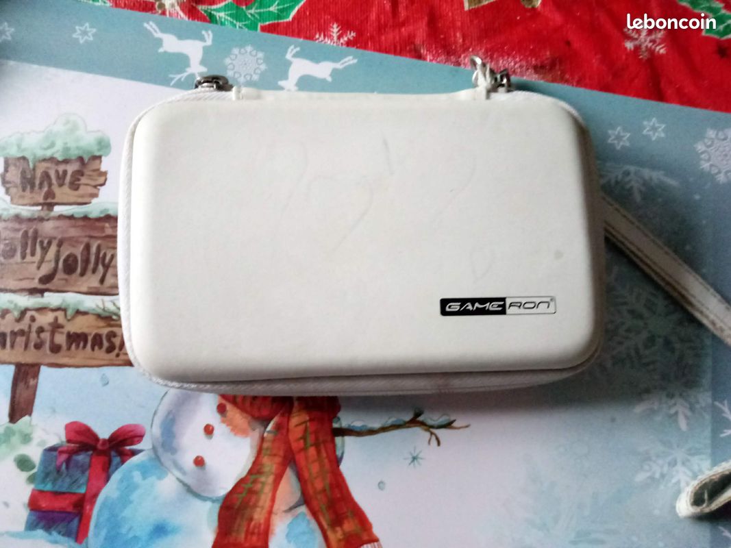 Lot pochettes cd - ds - tab (image 1)