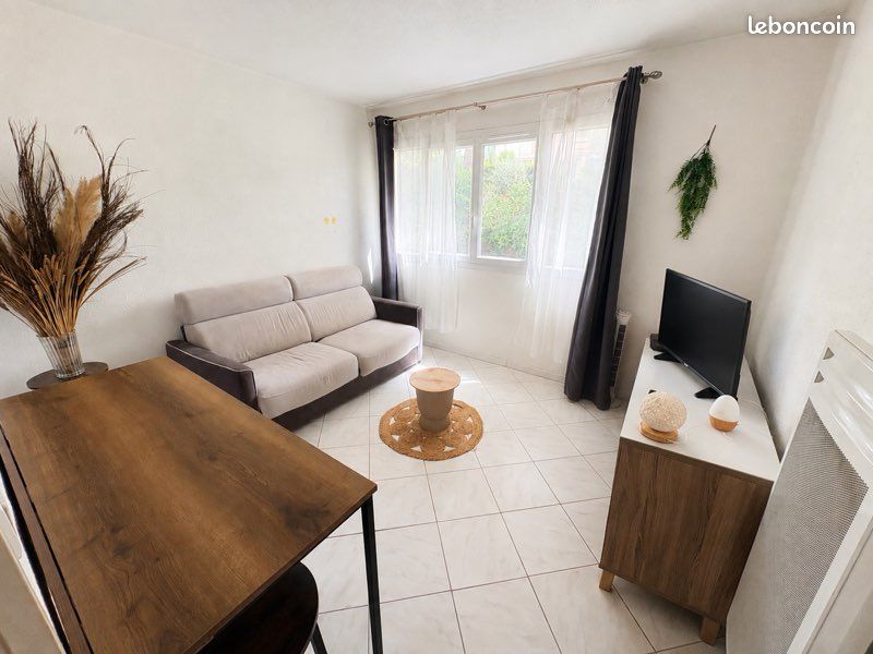 Appartement 2 pièces 29 m² · à Saint-Mandrier-sur-Mer · 29 m² · 135 000 €