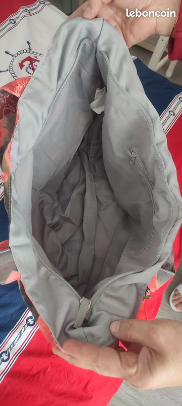 Sac a mains femme (image 3)