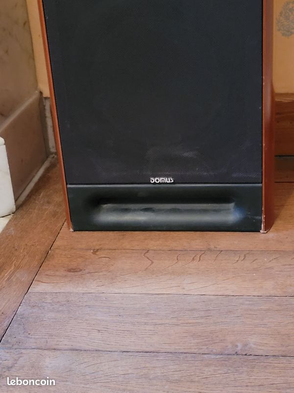 Baffles Domus (image 3)