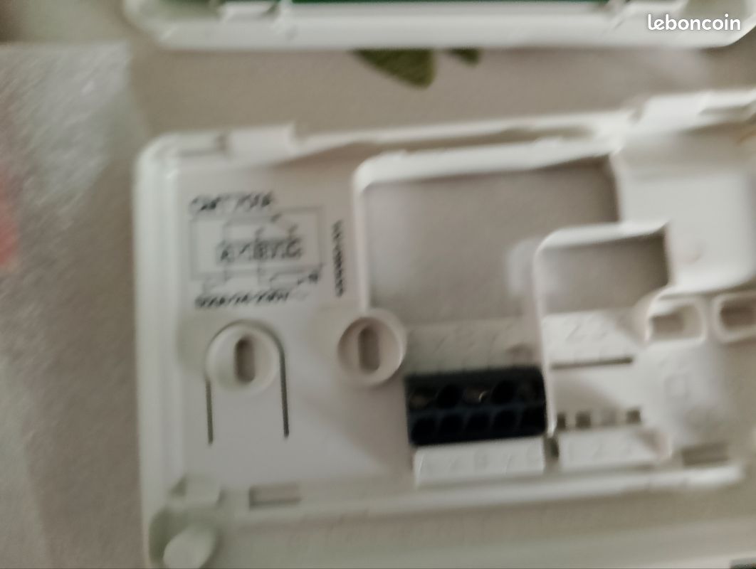 Thermostat (image 4)