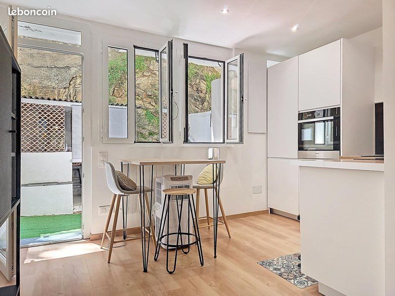 Appartement 2 pièces 34 m² · à Ajaccio · 34 m² · 850 €