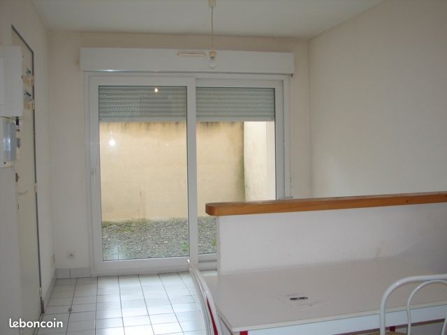 Appartement 2 pièces 28 m² · à Laval · 28 m² · 380 €/mois