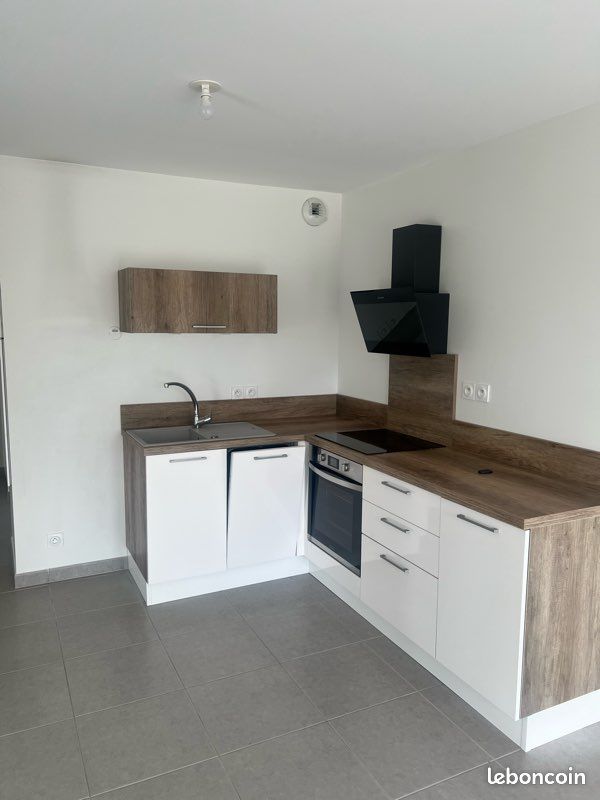 Appartement 3 pièces 62 m² · à Eybens · 62 m² · 240 000 €