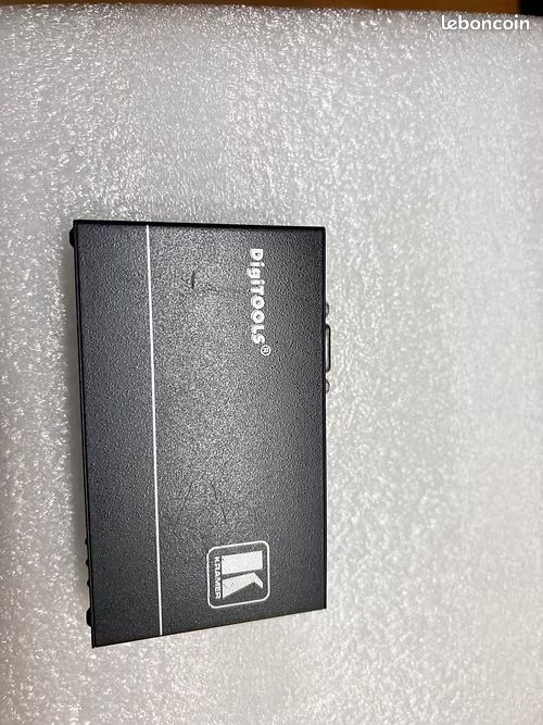 Decodeur hdmi/ir dgkat kramer tp574 (image 1)