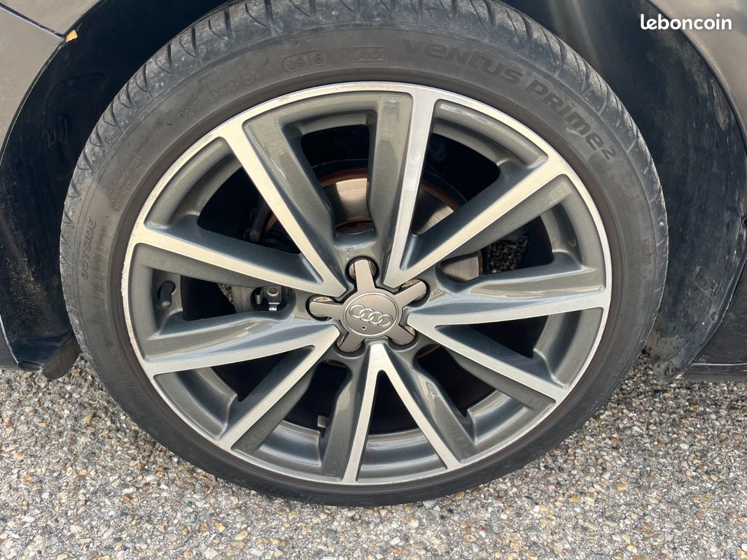 AUDI A1 SPORTBACK 1.4 TDI 90 ultra Ambition Luxe S tronic (image 27)