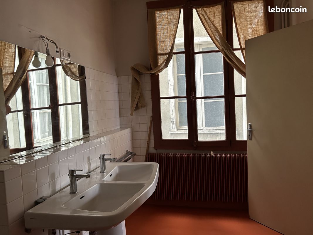 Appartement 5 pièces 133 m² - Limoges 87000 (image principale 1)