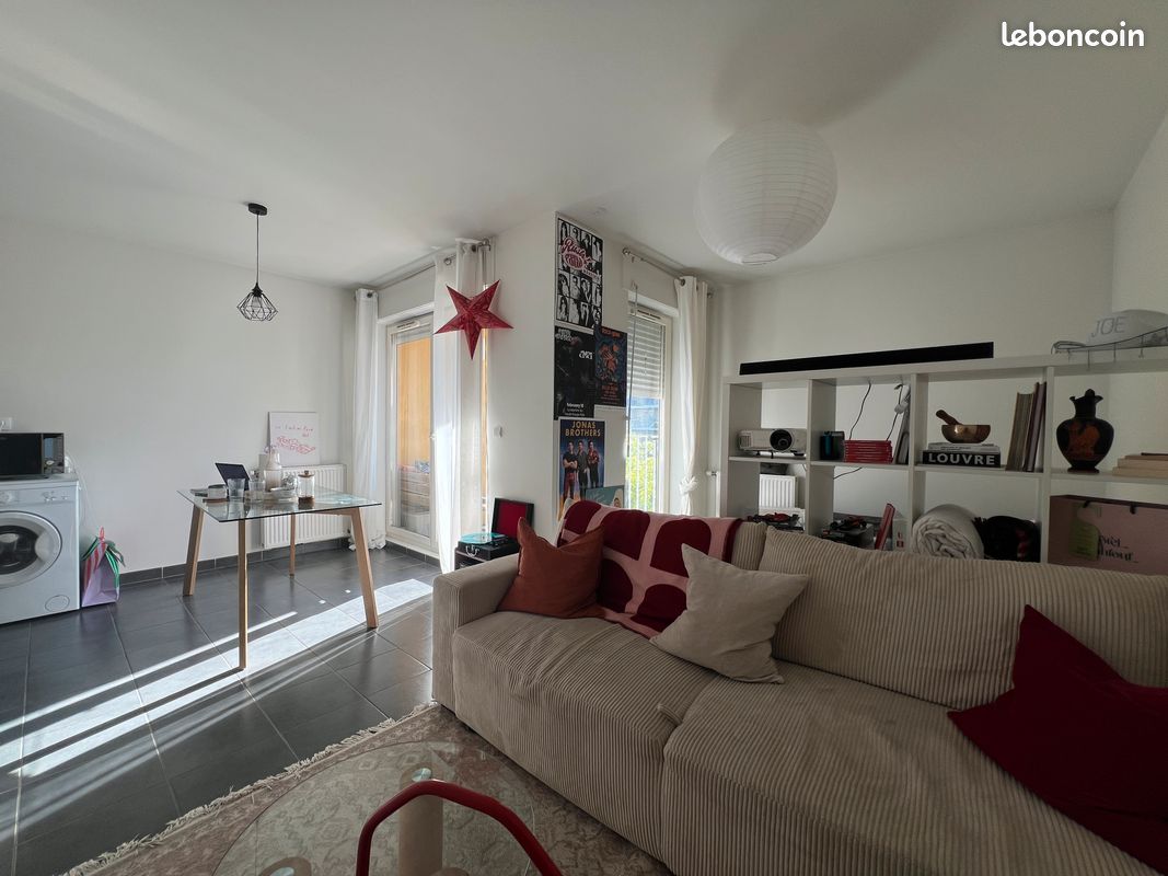 Appartement 1 pièce 28 m² · à Lyon · 28 m² · 145 000 €