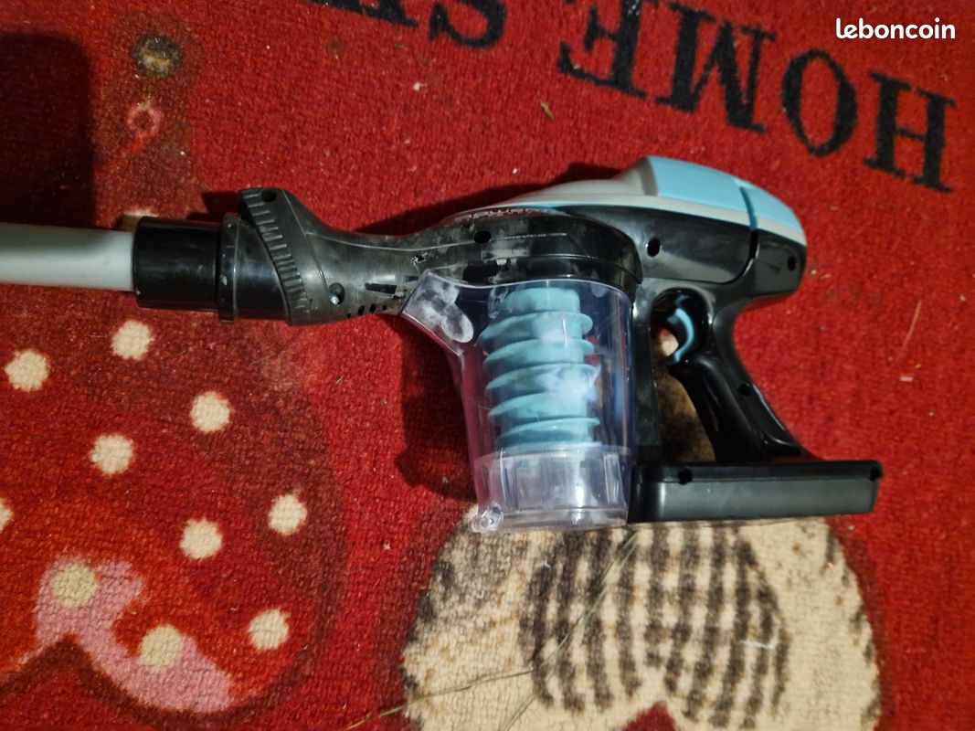 Aspirateur Rowenta Air Force 360° - Smoby (image 6)