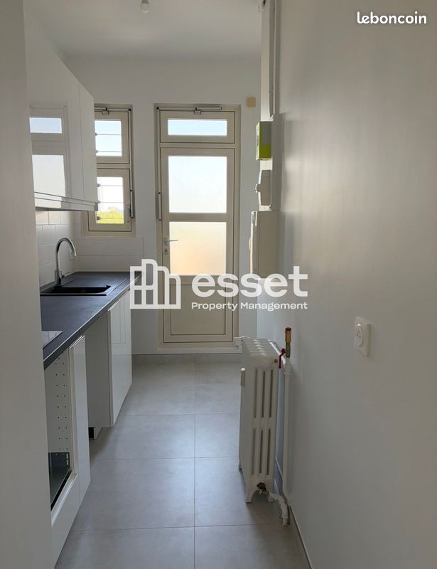 Appartement 2 pièces 46 m² · à Neuilly-sur-Seine · 46 m² · 1 650 €