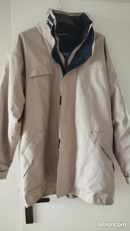 Tribord Veste De Quart Bateau Hot Veste De Bateau Deals