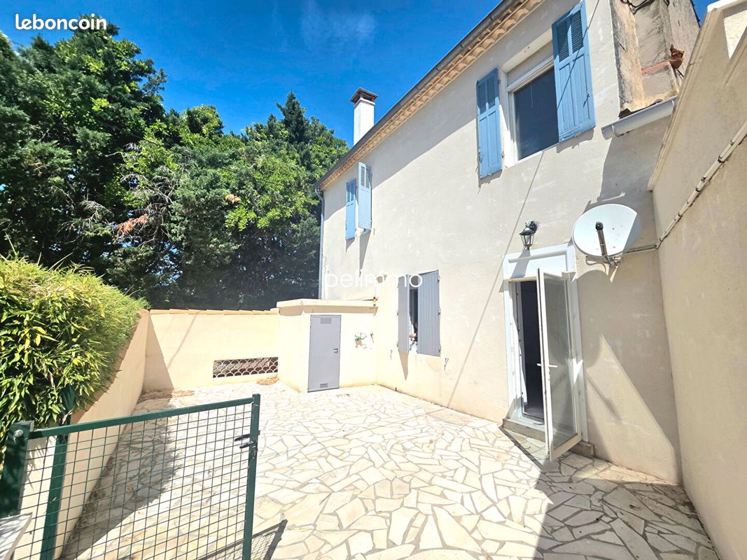 Maison 5 pièces 135 m² · à Eyguières · 135 m² · 299 900 €
