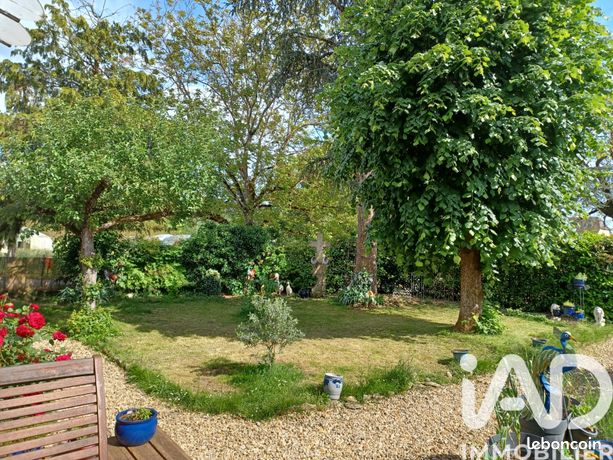 Maison 6 pièces 150 m²