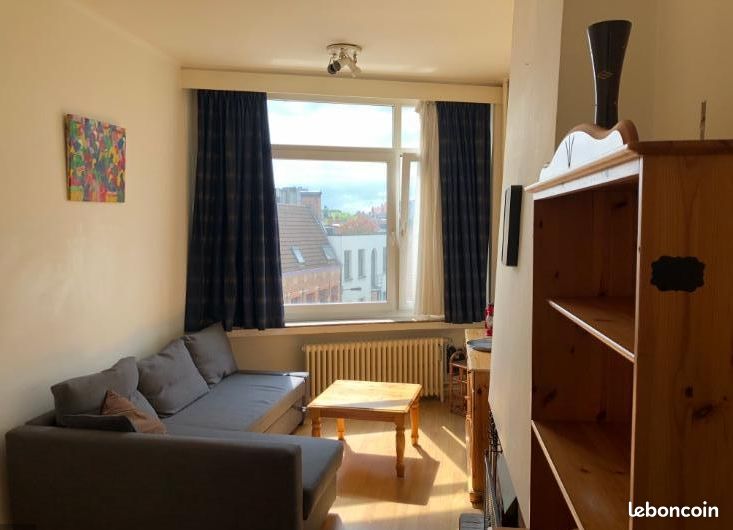 Appartement 2 pièces 35 m² · à Montpellier · 35 m² · 500 €/mois