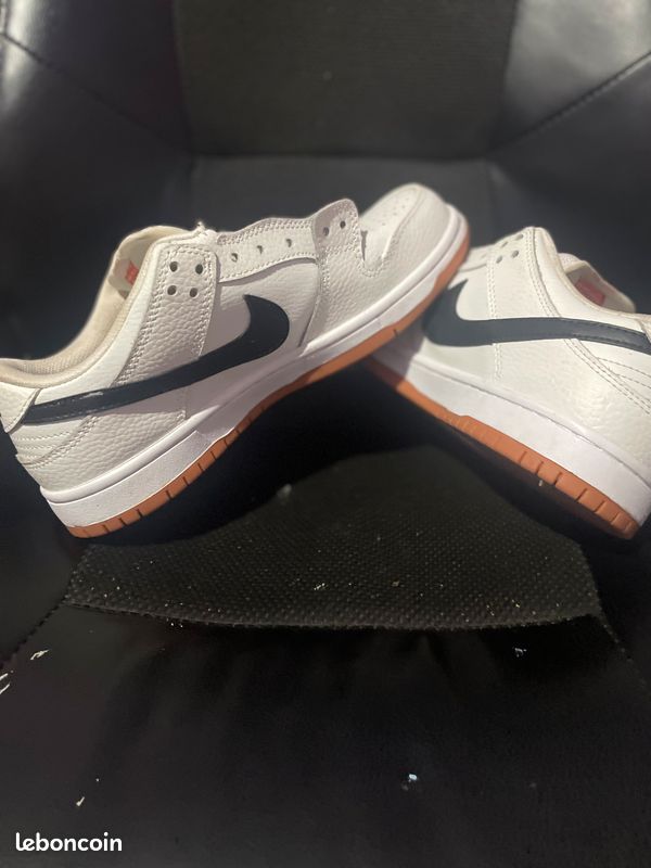 Basket Dunk Nike (image 2)