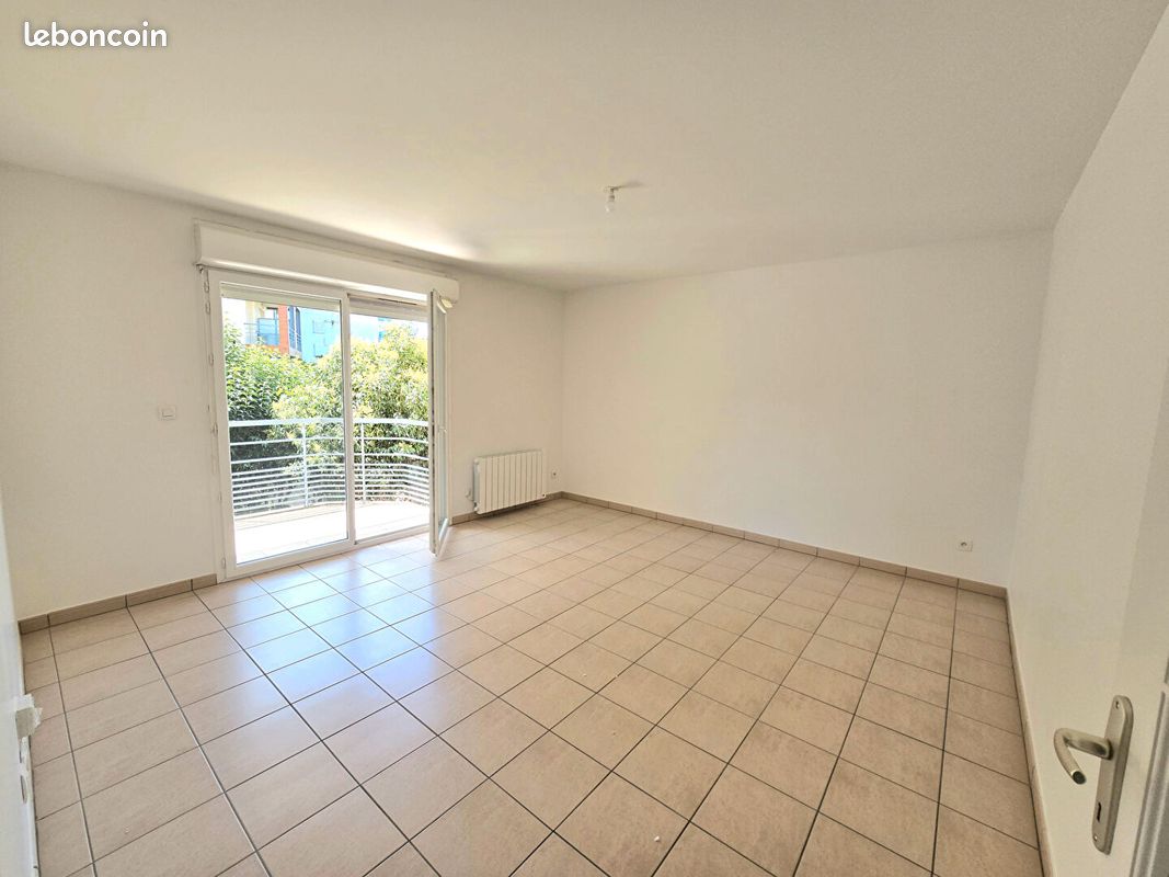 Appartement 3 pièces 69 m² · à Toulouse · 69 m² · 860 €/mois