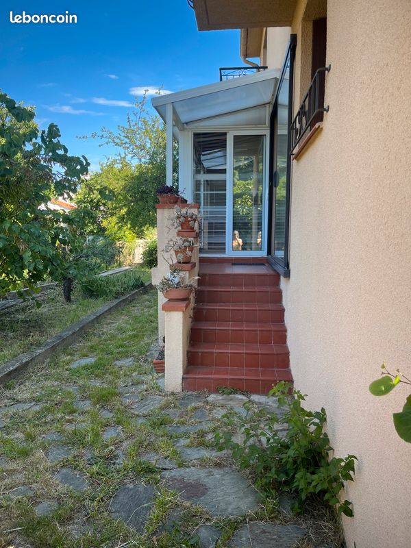 Maison 6 pièces 130 m² · à Sorède · 130 m² · 398 000 €