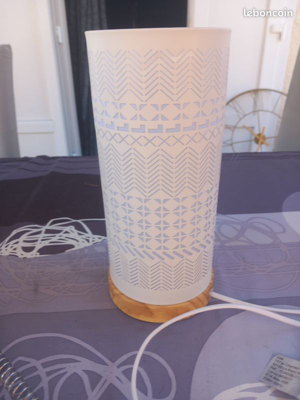 Lampe (image 1)