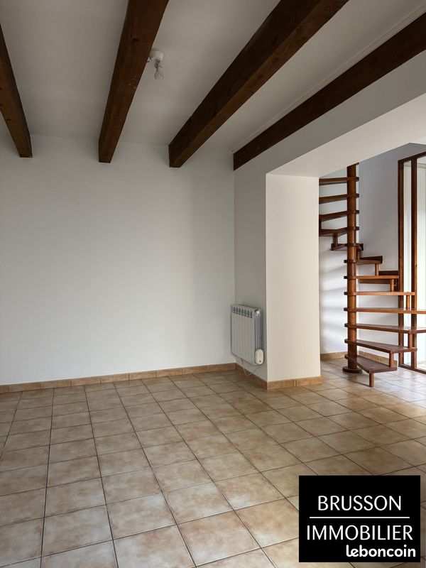 Appartement a louer castres - 2 pièce(s) - 36 m2 - Surfyn