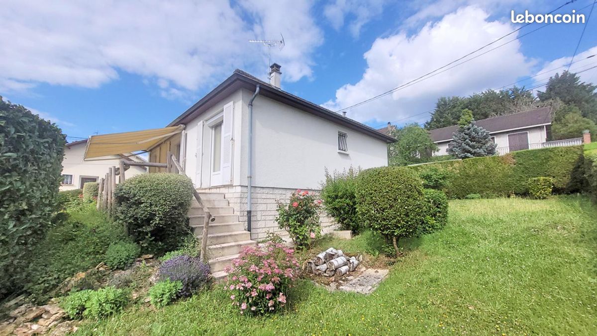 Maison 4 pièces 71 m² · à Corbeil-Essonnes · 71 m² · 201 000 €