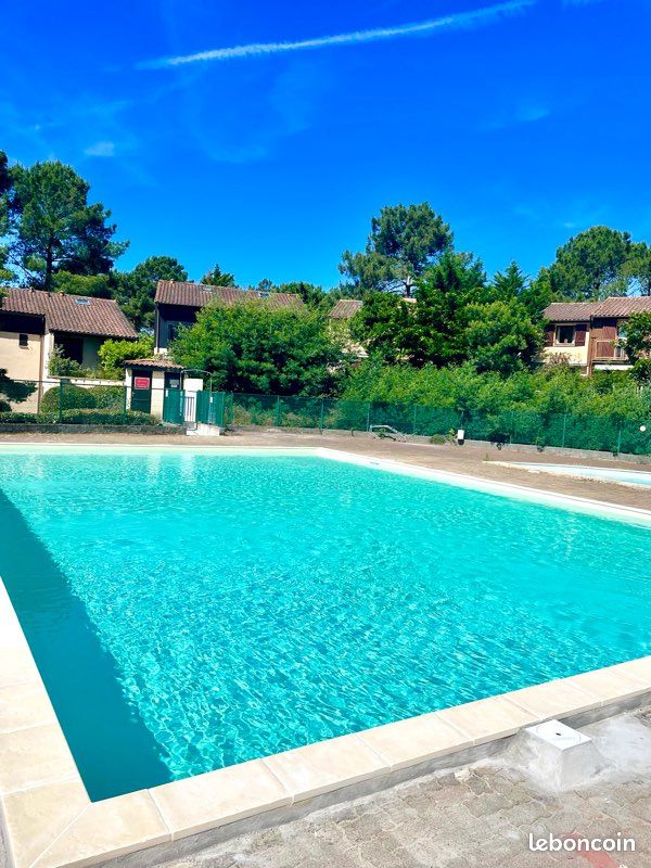 Maison 3 pièces 30 m² · à Lacanau · 30 m² · 254 000 €