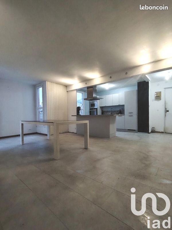 Appartement 4 pièces 82 m² · à Les Ulis · 82 m² · 175 000 €