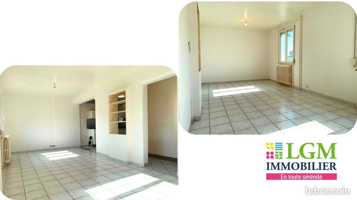 Maison 5 pièces 95 m² · à Longwy · 95 m² · 205 000 €