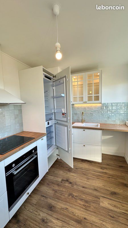 Appartement 2 pièces 47 m² · à Saint-Herblain · 47 m² · 145 000 €