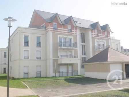 Appartement 2 pièces 42 m² · à Alençon · 42 m² · 500 €/mois