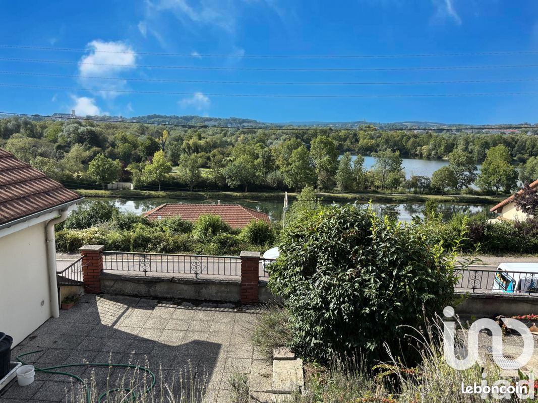 Maison 4 pièces 101 m² · à Belleville-sur-Meuse · 101 m² · 156 490 €
