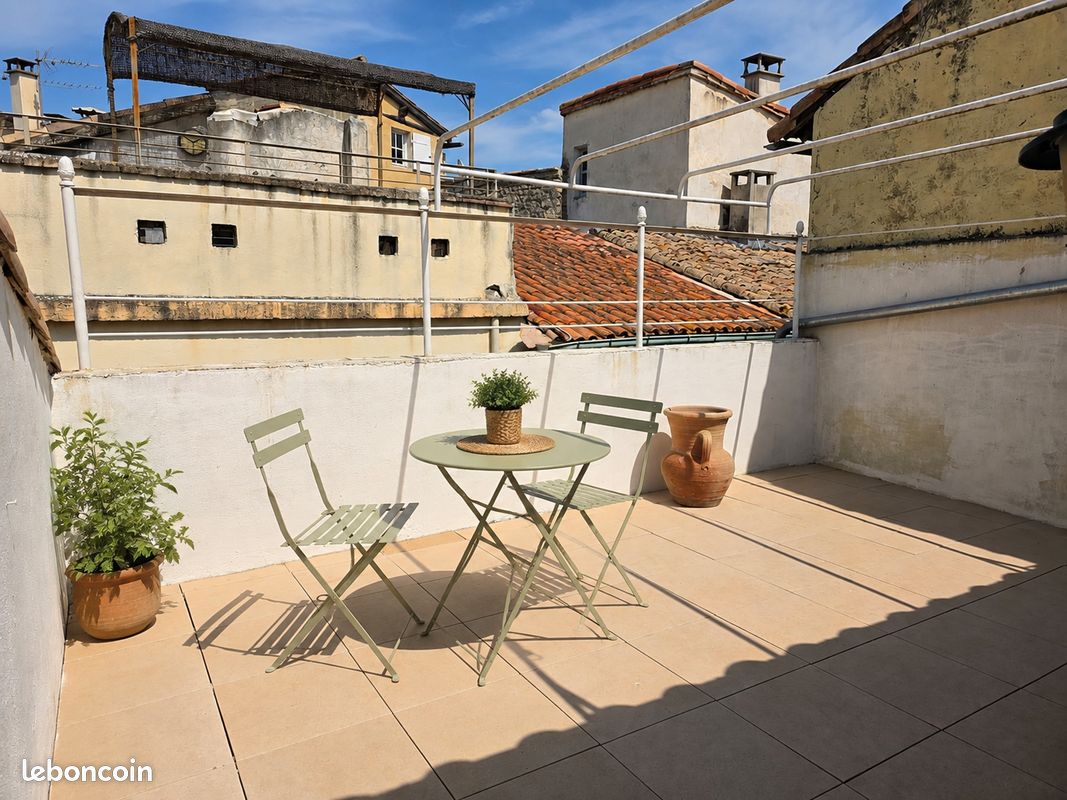 Maison 6 pièces 120 m² · à Arles · 120 m² · 320 000 €