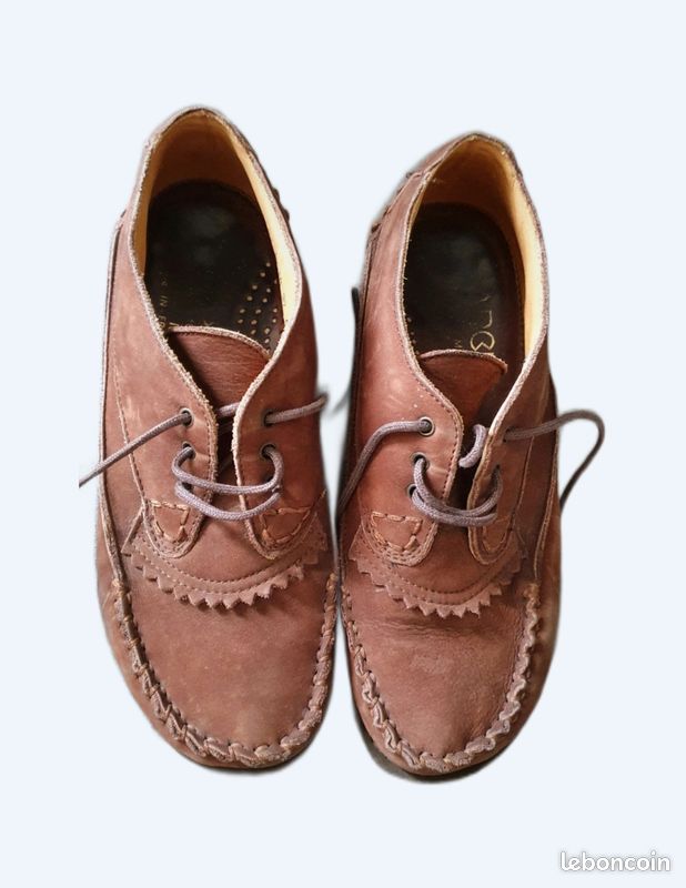 Marque Arcus Chaussure Bateau Arcus Arcus Femme Mocassins Arcus - Main Image