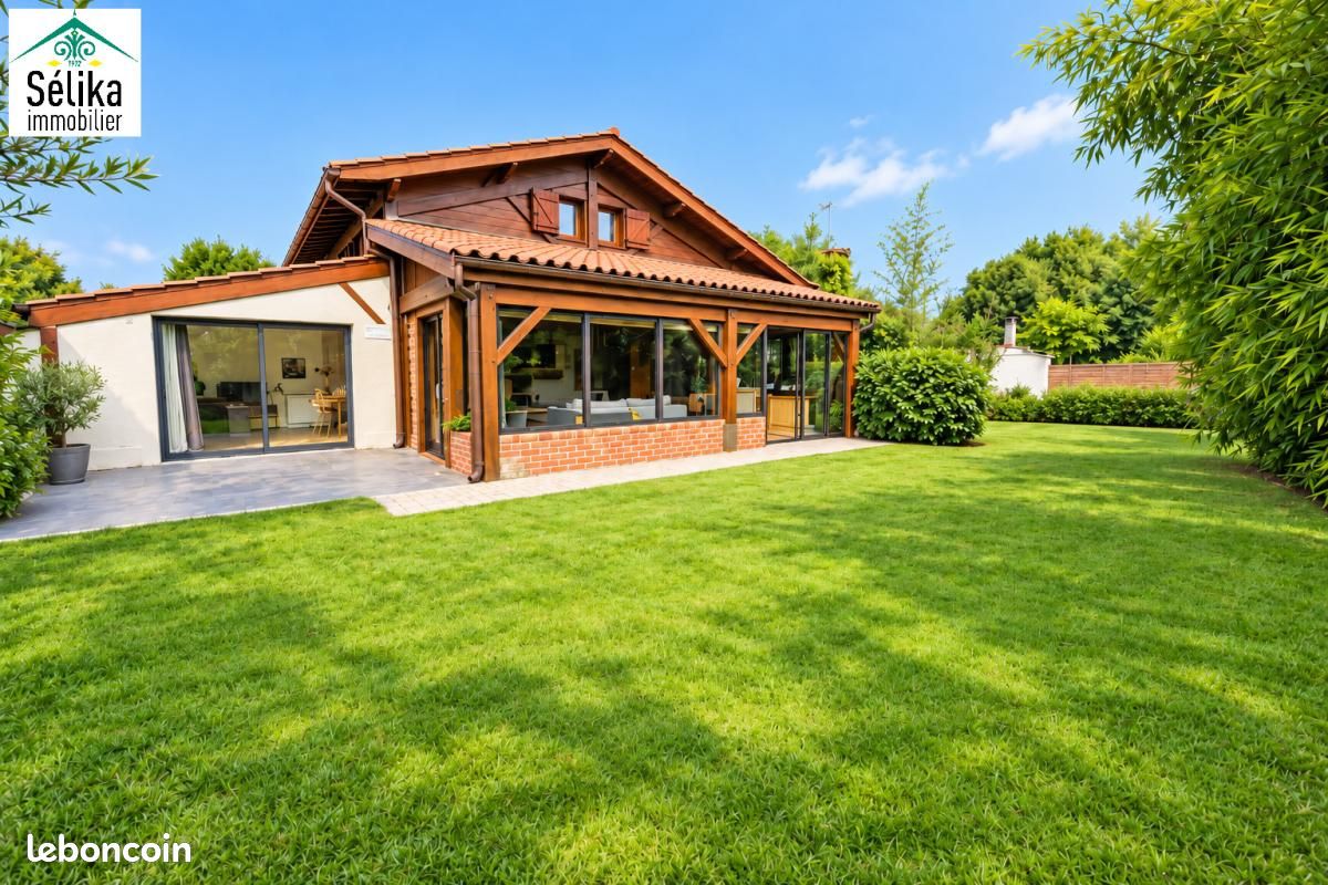 Maison 7 pièces 143 m² · à Marcheprime · 143 m² · 381 936 €